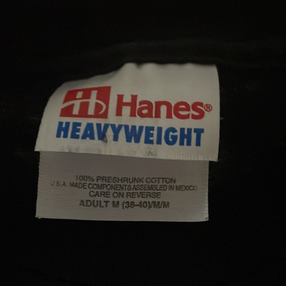 VINTAGE 2001 GRAPHITTI DESIGNS Marvel Comics Spider-Man x Wolverine tee - Picture 3 of 5